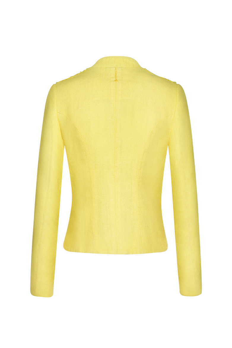 Jacke mit Geschichte - Immagine 2