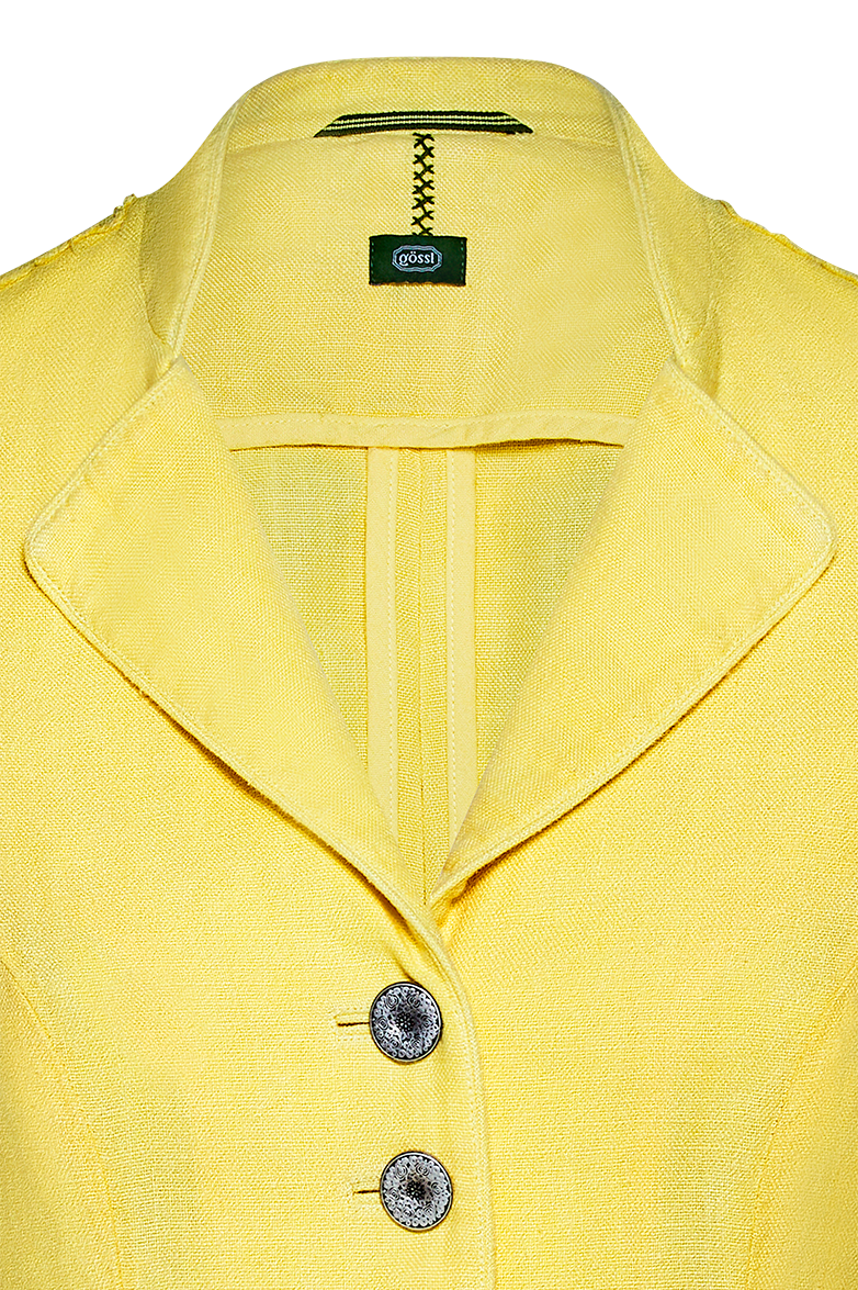 Jacke mit Geschichte - Immagine 3