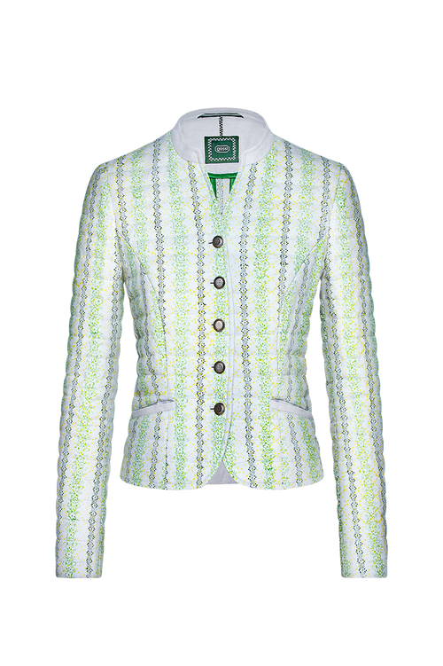 Versteppter Handdruck