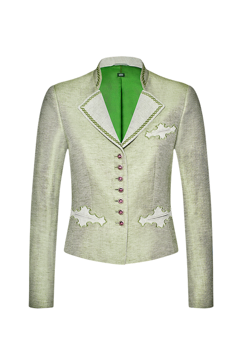 Gespiegelte Struktur