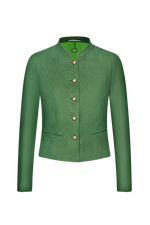 Green Jacket - Gössl green 444 / 34