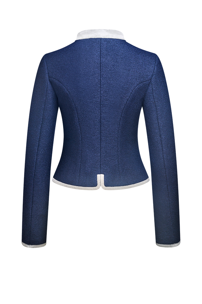 Junge Walkjacke - Immagine 2