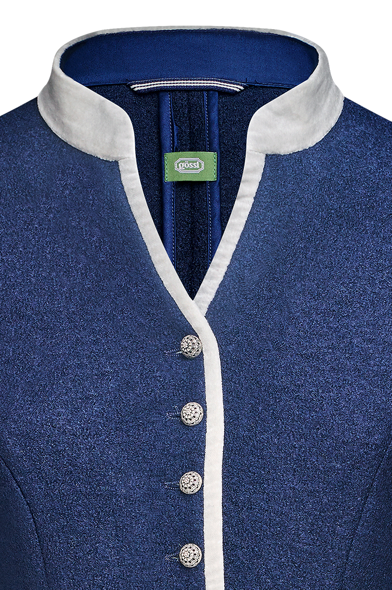 Junge Walkjacke - Immagine 3
