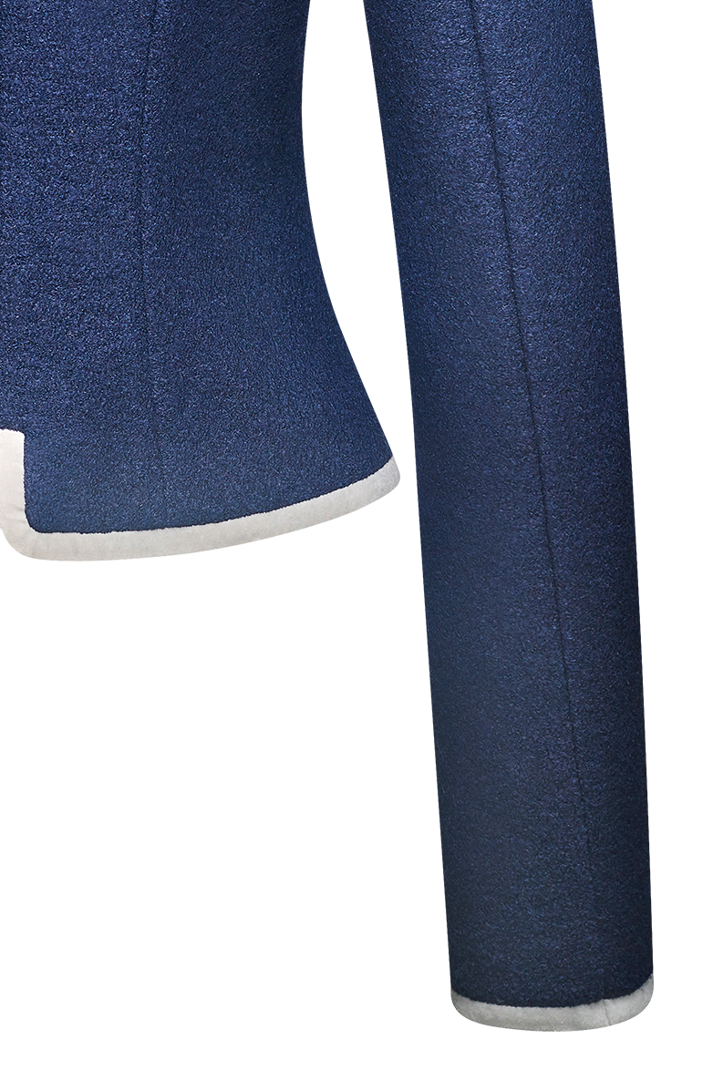 Junge Walkjacke - Immagine 6