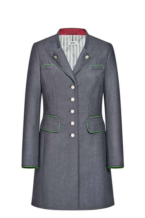 Kleider machen Leute