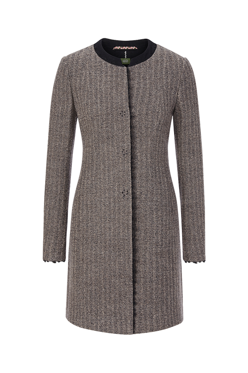 An der schönen blauen Donau