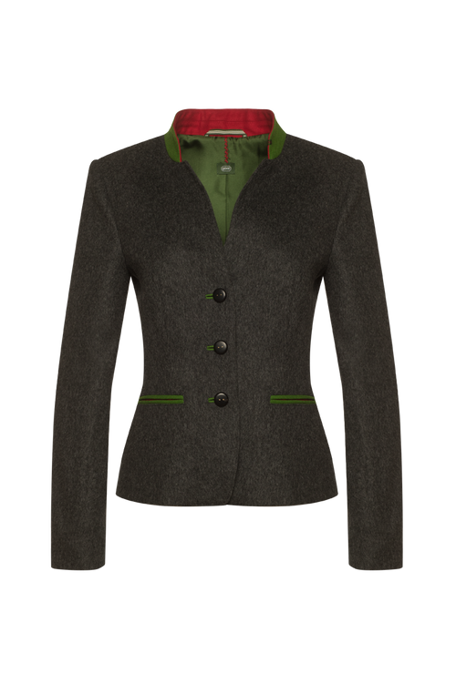 Da droben auf dem Berg