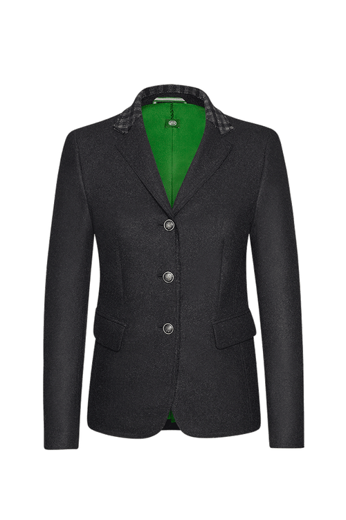 Meisterin des Geschäfts