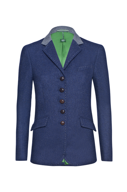 Reversjacke