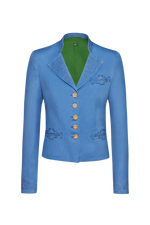 Modern classic - blue 50 / 42