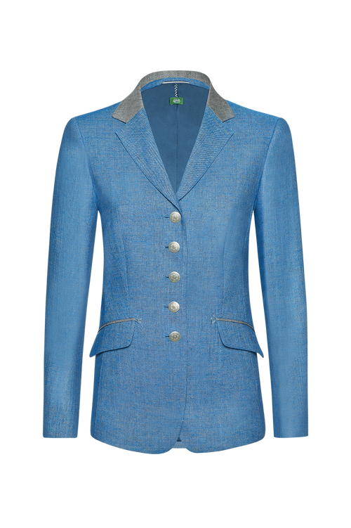 Außergewöhnlich feminin