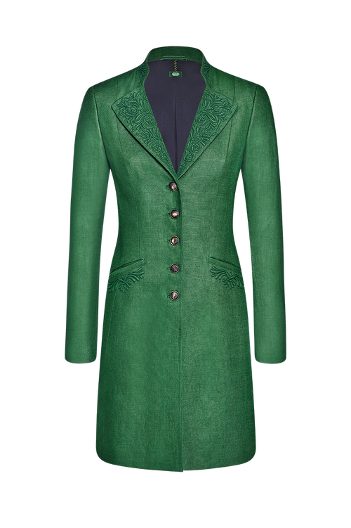 Traditionelle Ranken