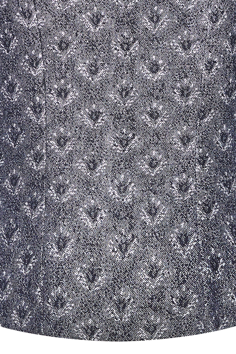 Jacquard-Jacke - Immagine 4