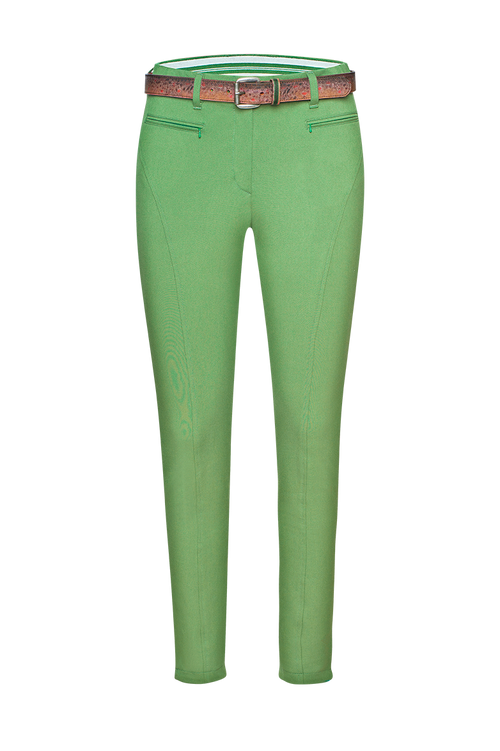 Klassische Stiefelhose