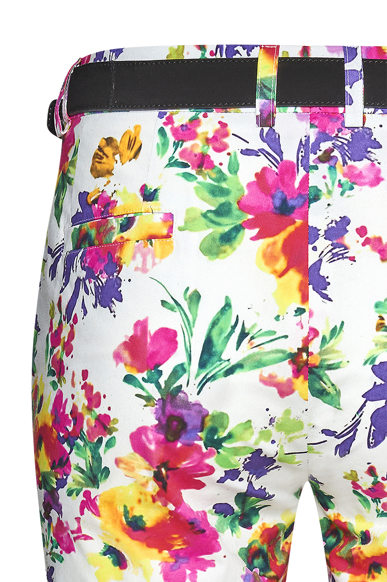 Lass Blumen sprechen - Immagine 6