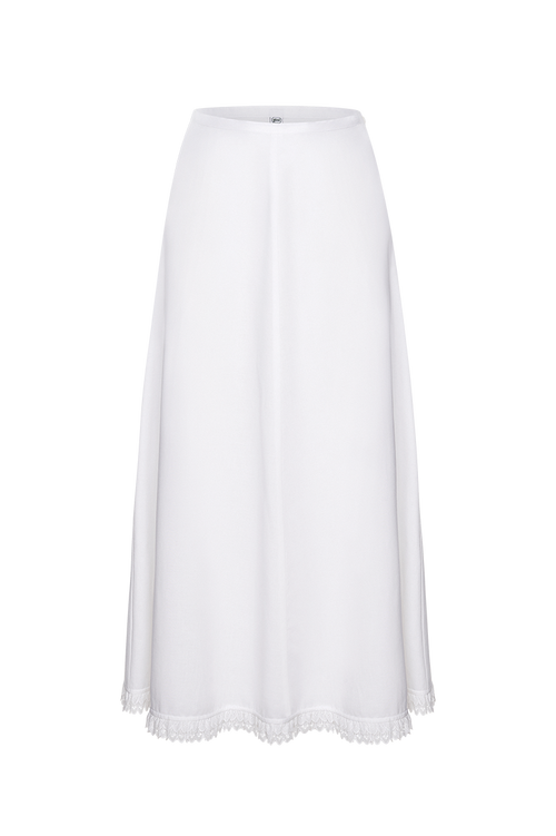 Versteckte Schönheit für's Dirndl