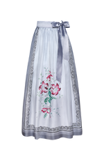 Blumenkind - black-red 73 / S