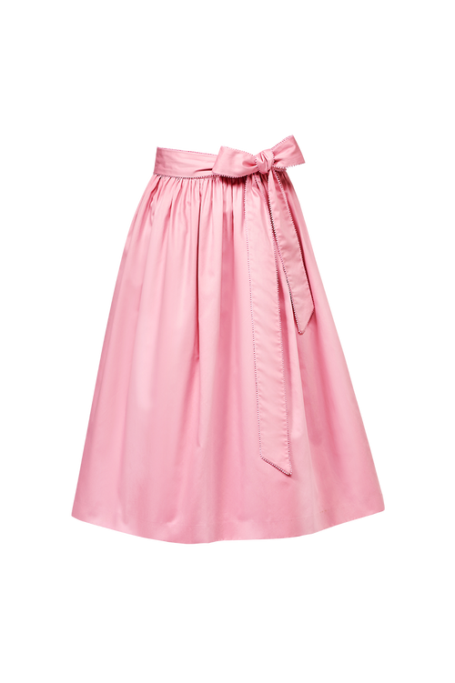 Kurze Dirndlschürze