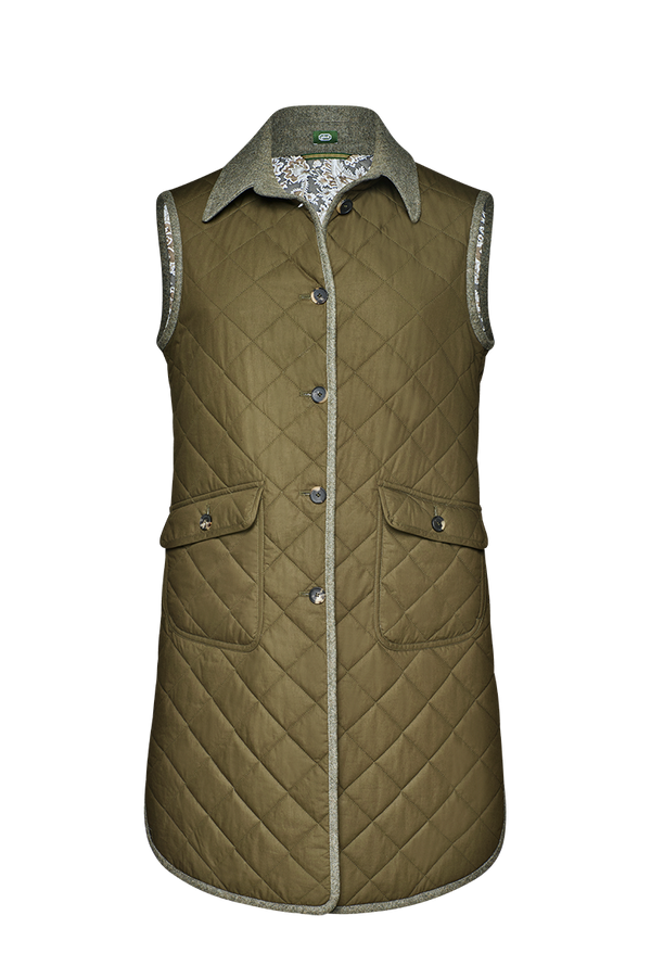 Coats and frock coats collection