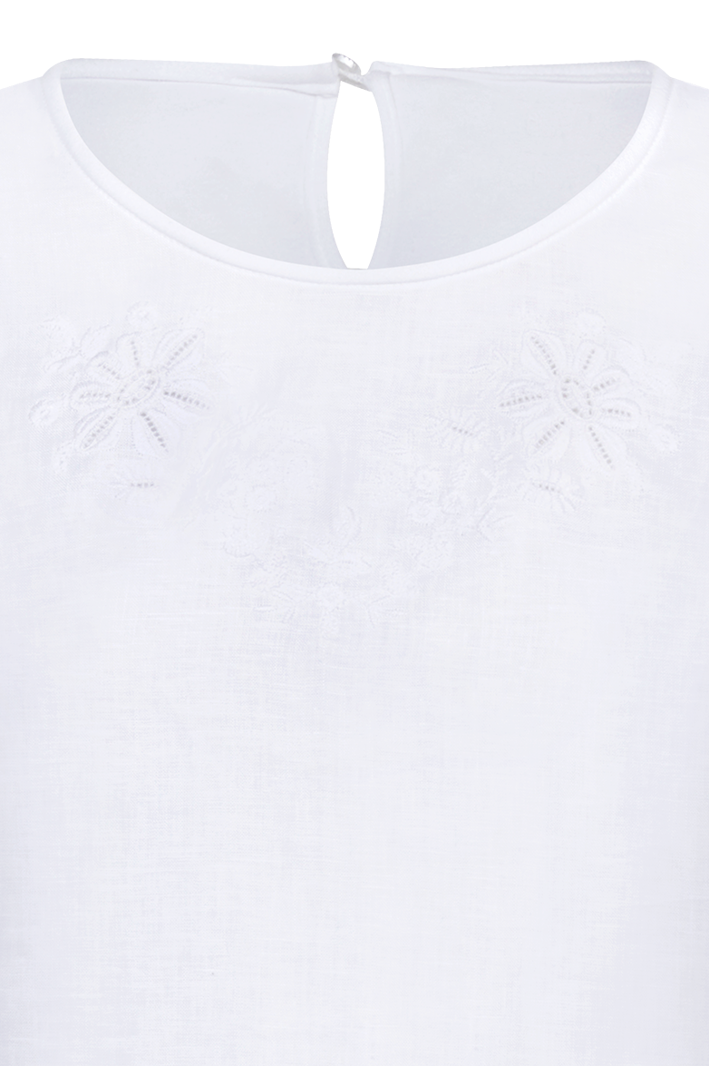 Blüten-Shirt - Immagine 3