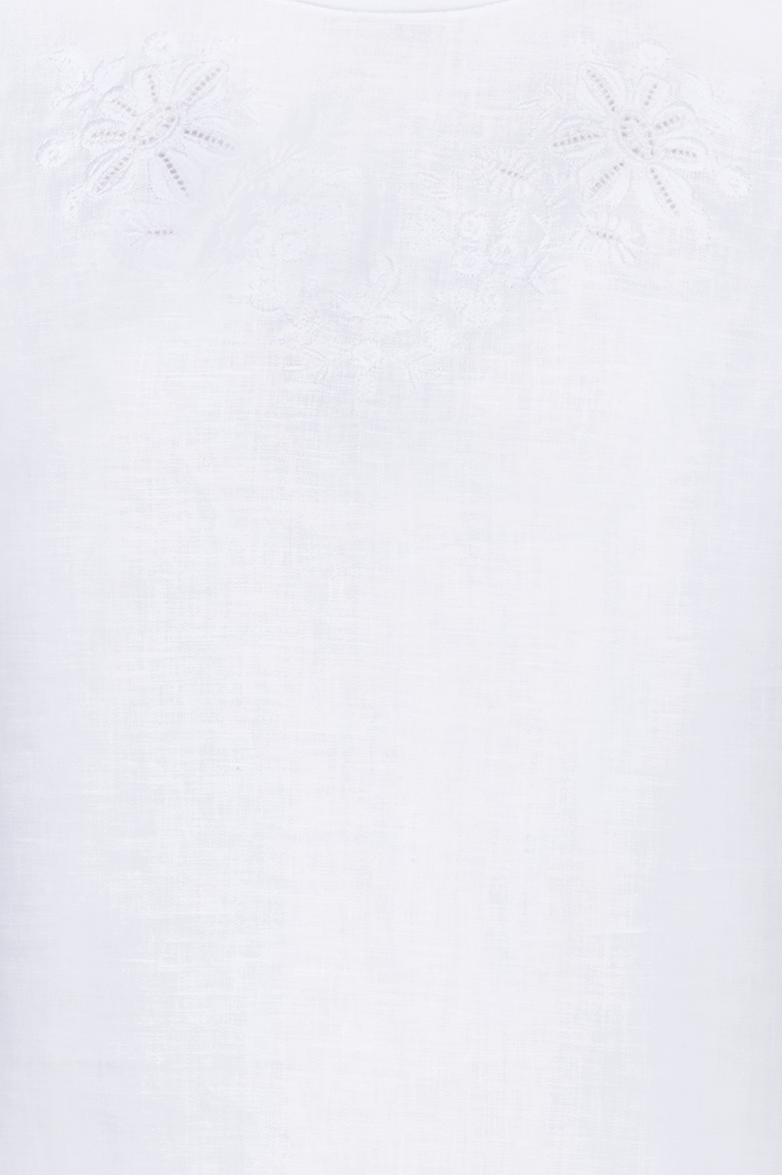 Blüten-Shirt - Immagine 5