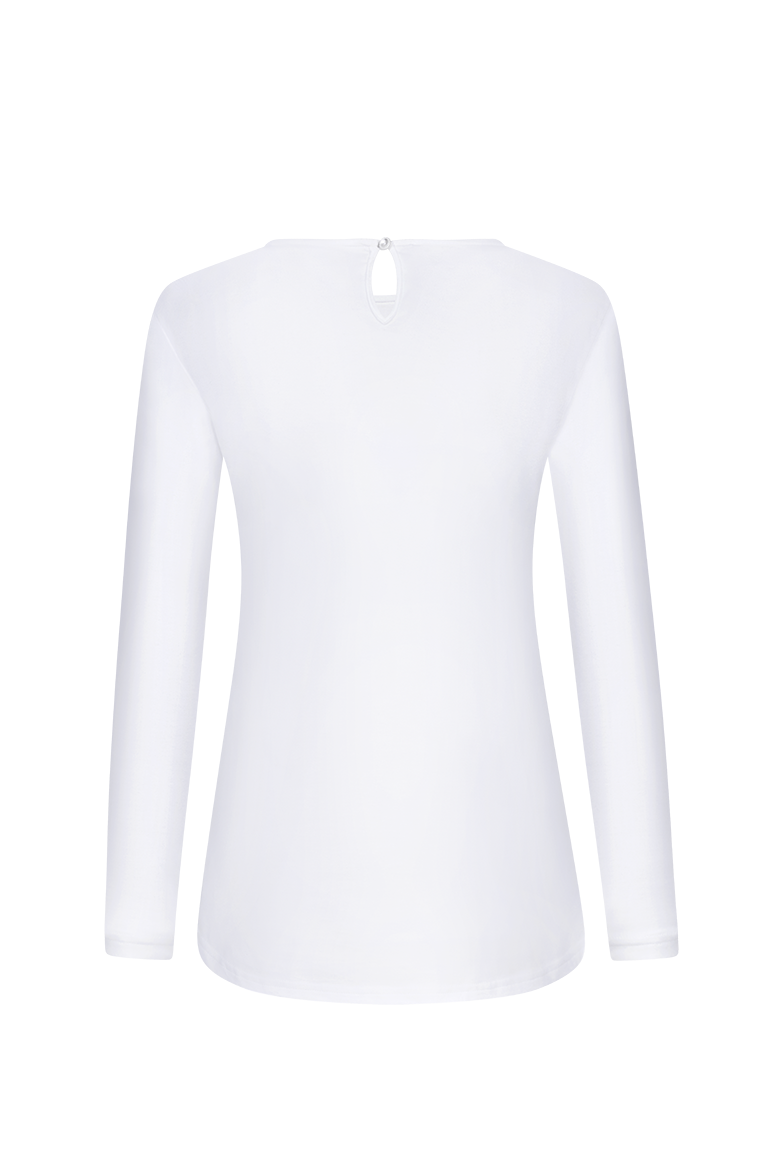 Blüten-Shirt - Immagine 8