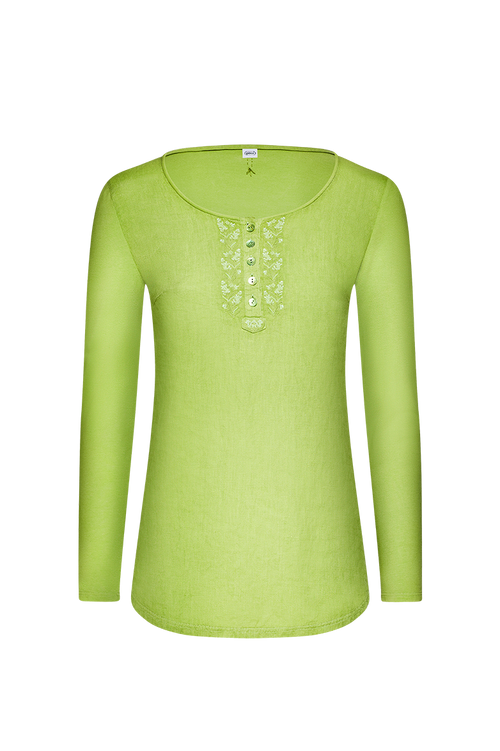 Patina-Shirt
