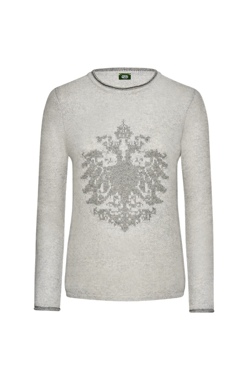 Doppeladler Pullover