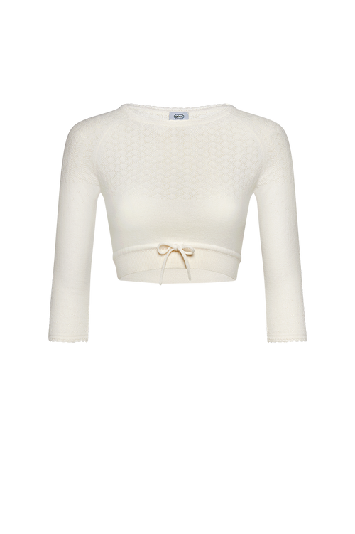 Der Dirndlpullover