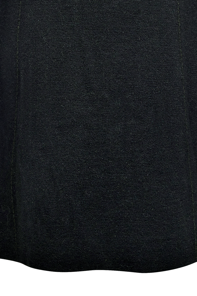 Gehrock in Kontrastfarbe - Immagine 14