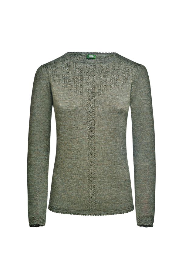 Damen Strick Kollektion