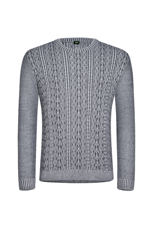 Model pullover