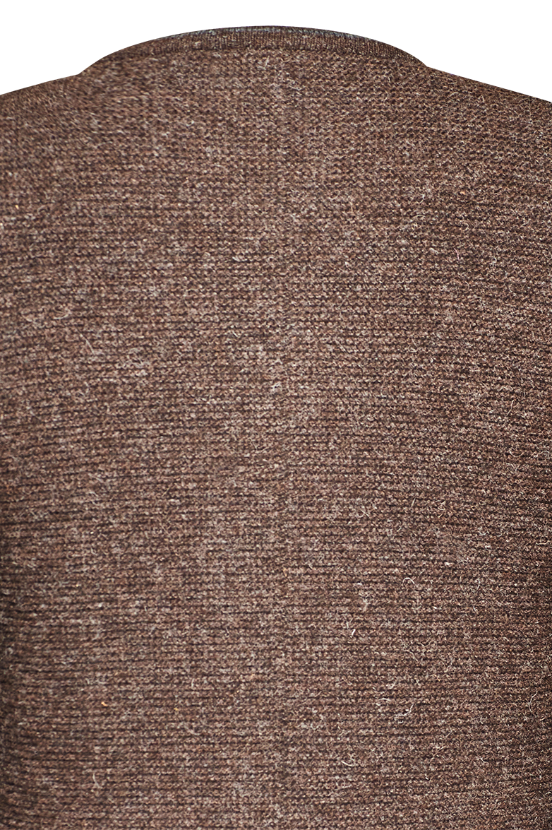 Traditionelle Strickjacke - Immagine 11