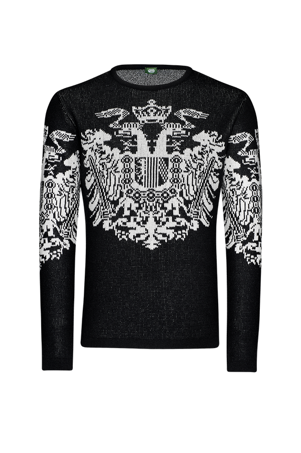 Men's knitwear collection