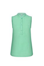 Patinated Pfoad - blue-green 54 / 44
