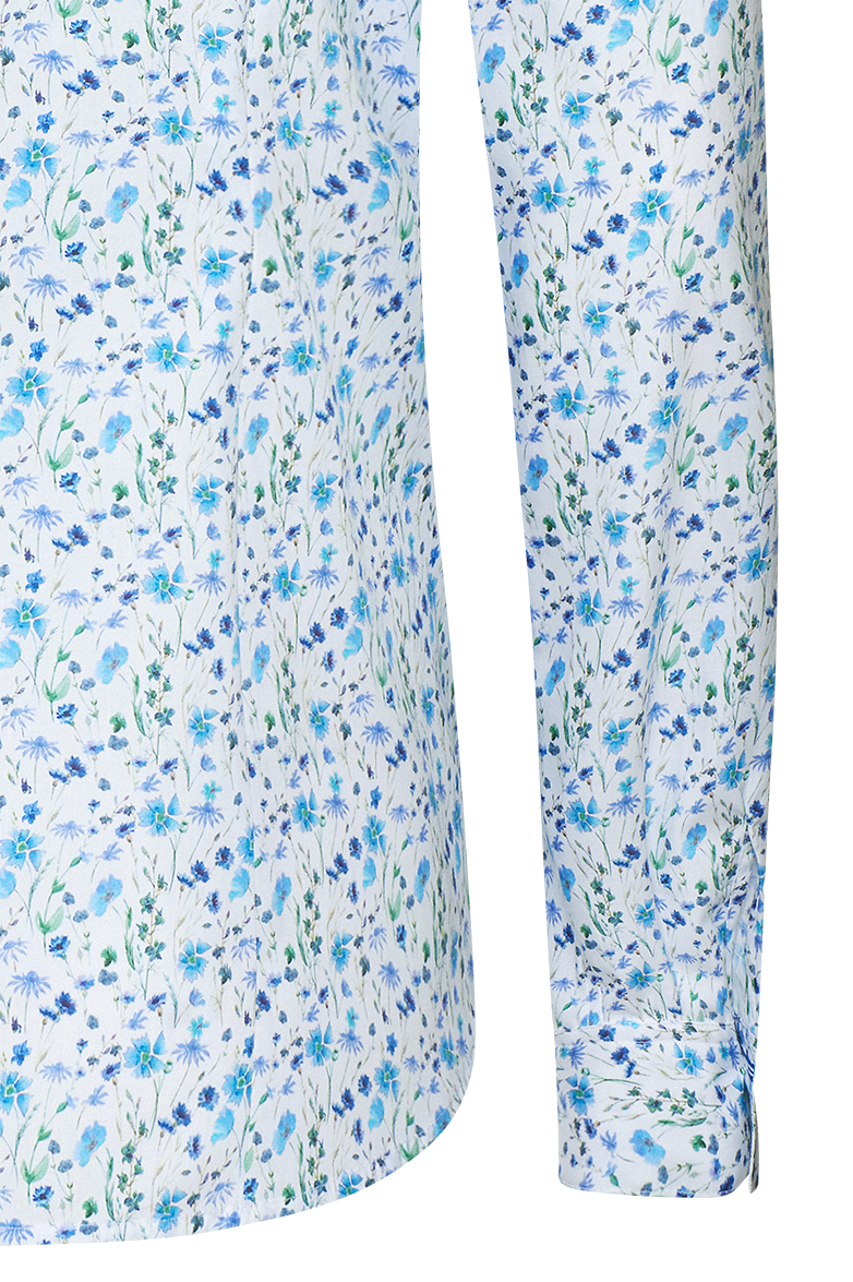 Millefleurs-Bluse - Immagine 6