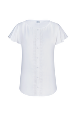 Finely etched - white 10 / 36