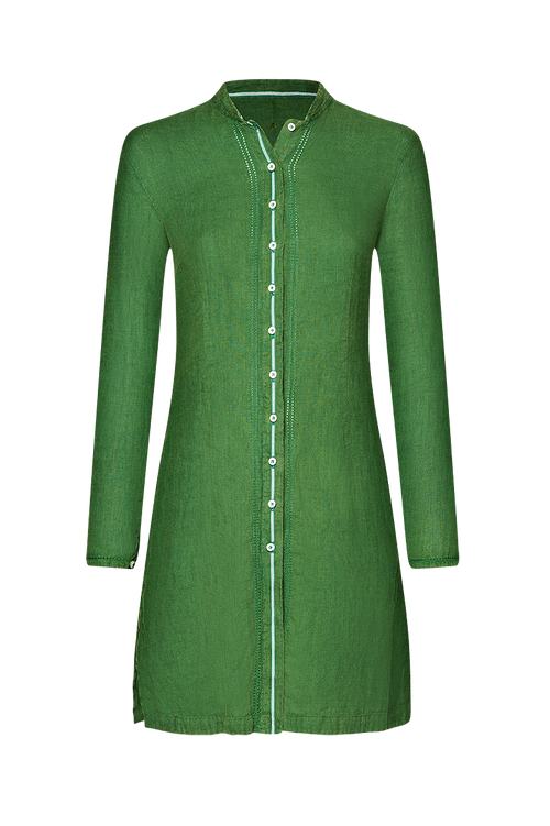 Blusen-Gehrock