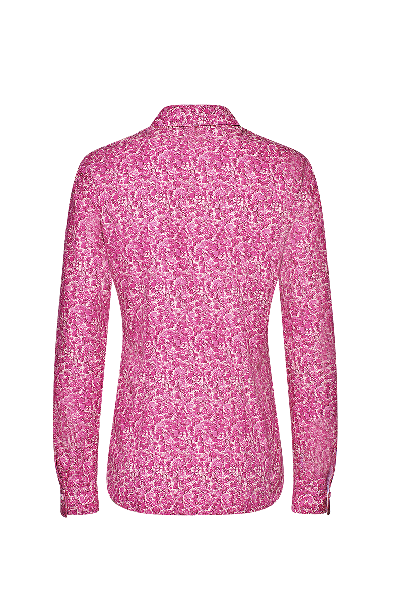 Millefleurs-Bluse - Immagine 2
