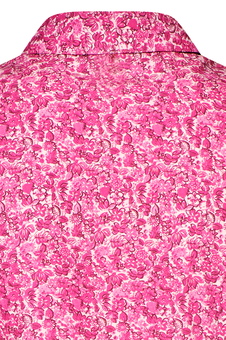 Millefleurs-Bluse - Immagine 5