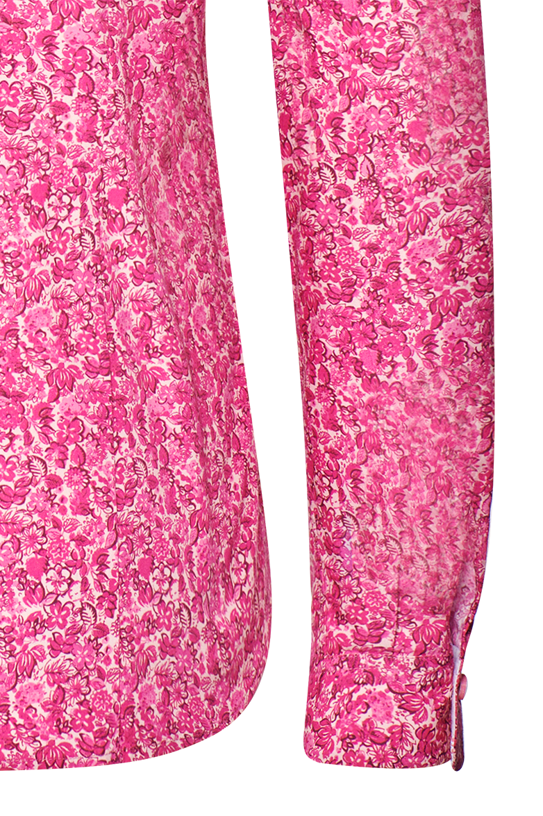 Millefleurs-Bluse - Immagine 6