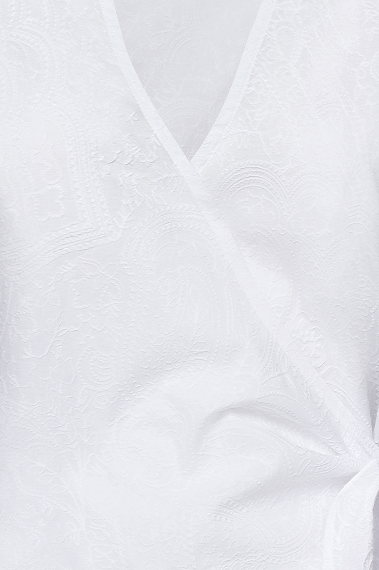 Wickelbluse - Immagine 4