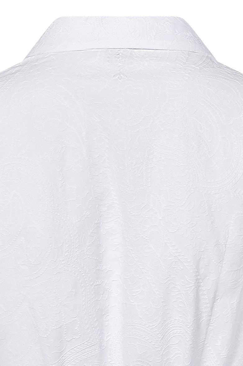 Wickelbluse - Immagine 5