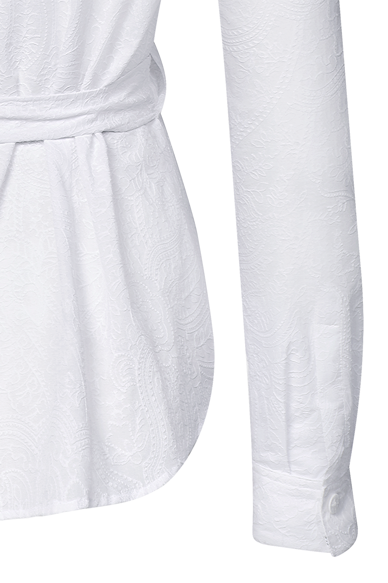 Wickelbluse - Immagine 6