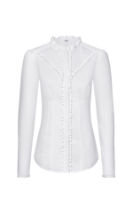 Finely worked - white 10 / 46