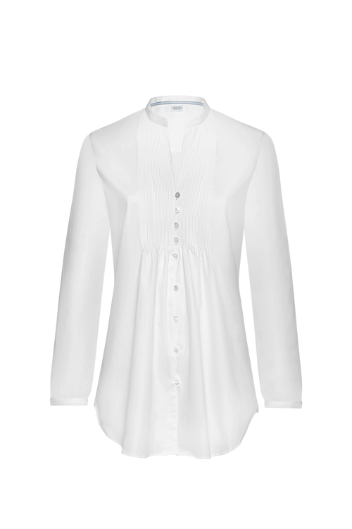 Feine Biesen Bluse