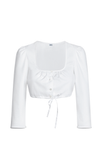 Tegernseer - white 10 / 50
