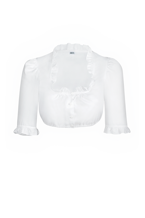 Salzburger Dirndlbluse