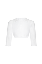 Hohe Gunst - white 10 / 42