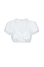 The versatile one - white 10 / 44